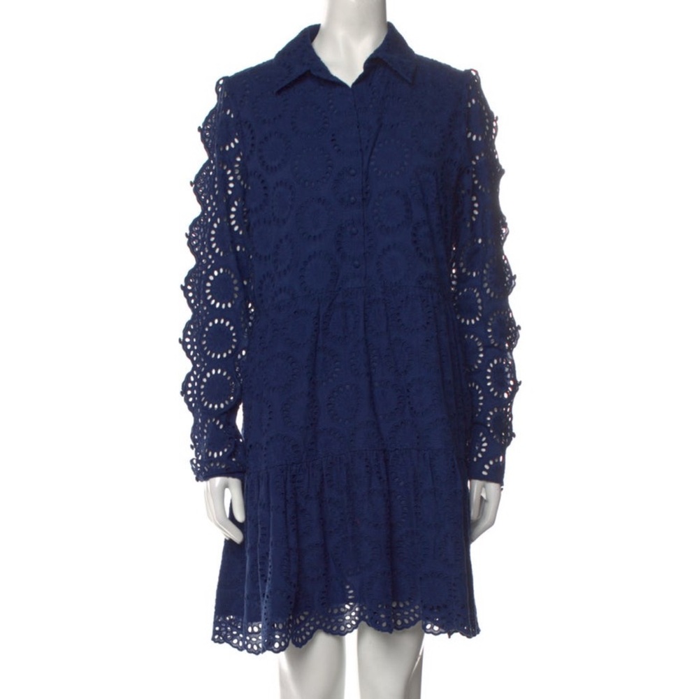 Figue Mini Dress